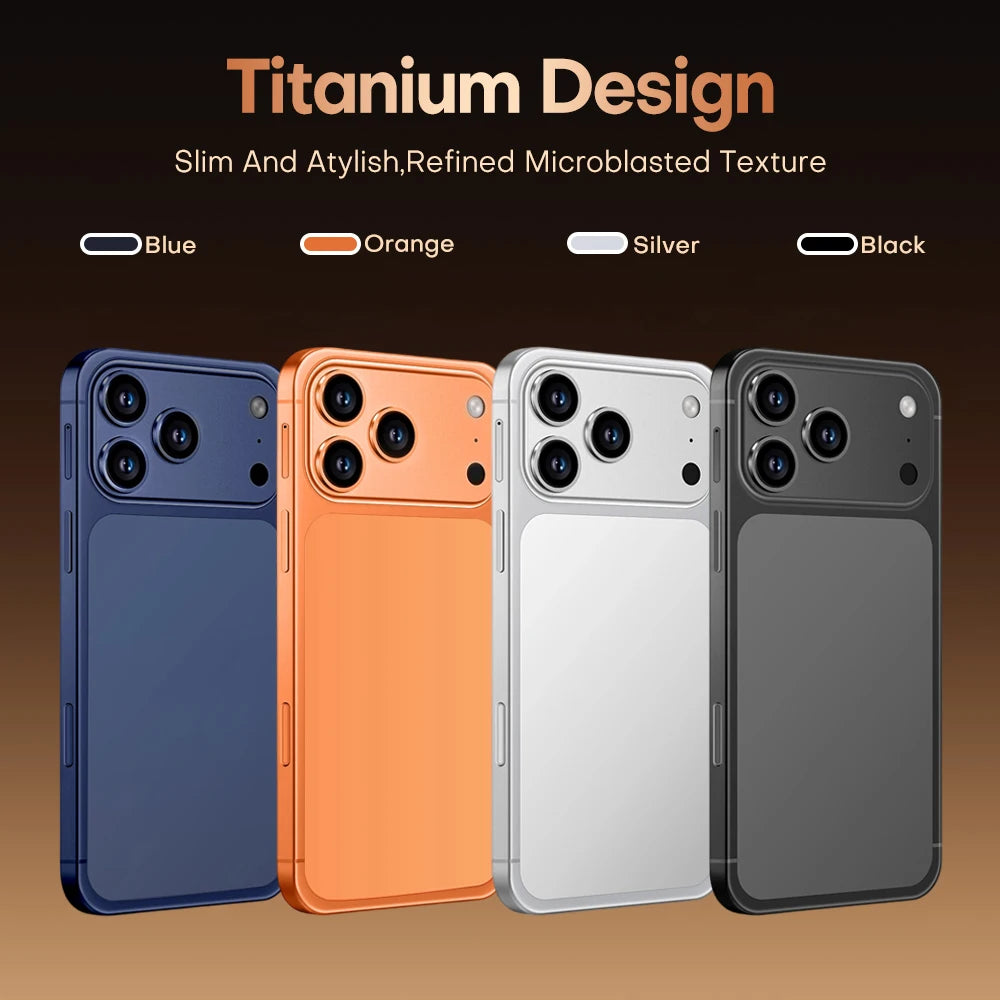 NEW High-definition Mobile Phones Film for i17 Pro Max Smartphone Accessories 7.3inch Cell Phone High Quality Android Original