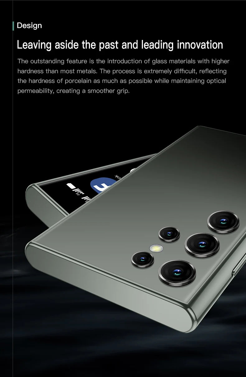 SOYES S23 Pro & Mini 24 Mini Smartphones Android 8.1 Dual SIM 3.0'' HD 1000mAh Battery WIFI Bluetooth 3G Small Mobile Phone